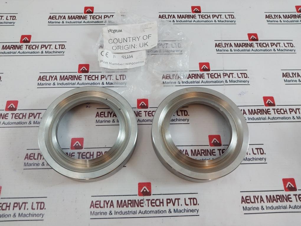 Forum Wp000139K Repair Kit For Wash Pipe Assy