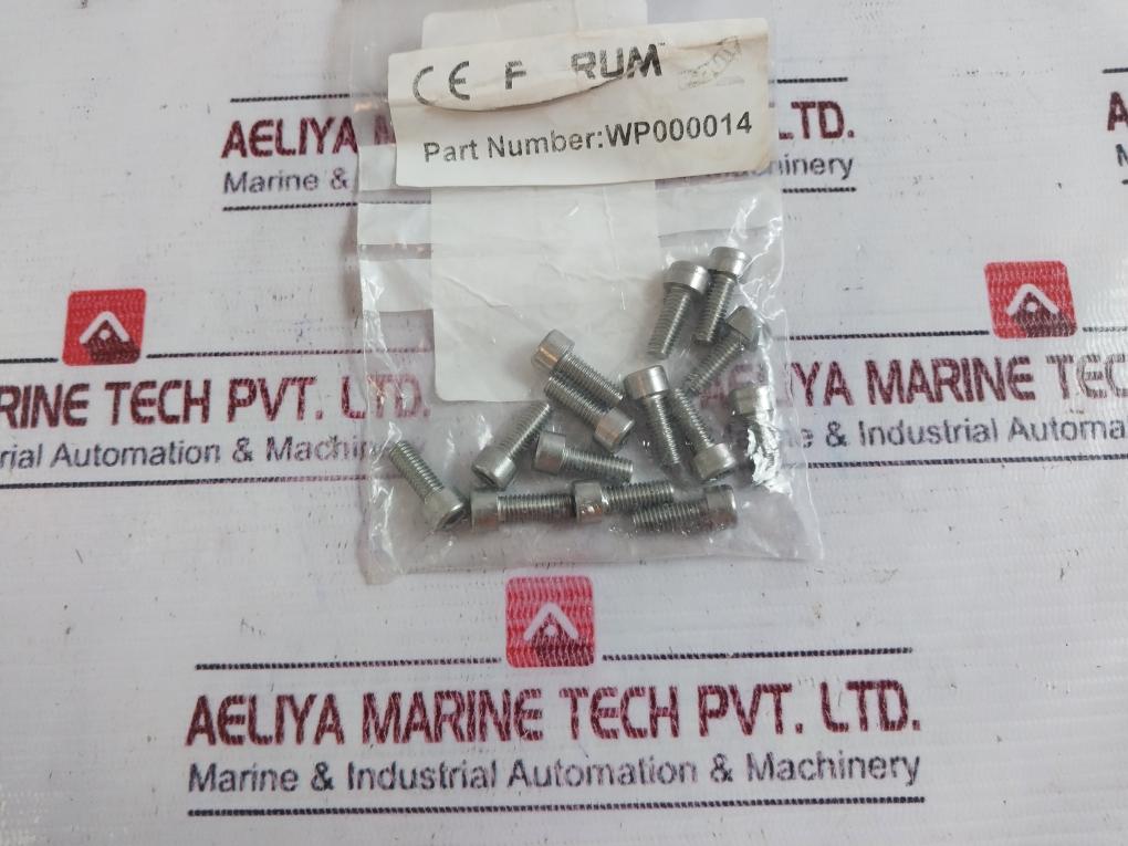 Forum Wp000139K Repair Kit For Wash Pipe Assy