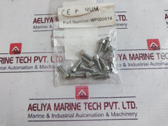 Forum Wp000139K Repair Kit For Wash Pipe Assy