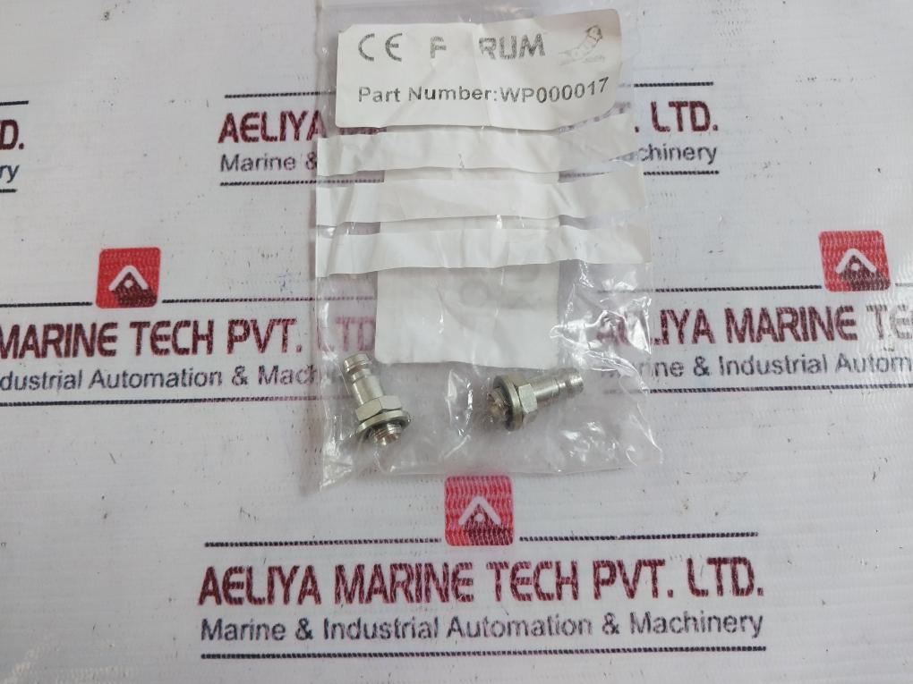Forum Wp000139K Repair Kit For Wash Pipe Assy