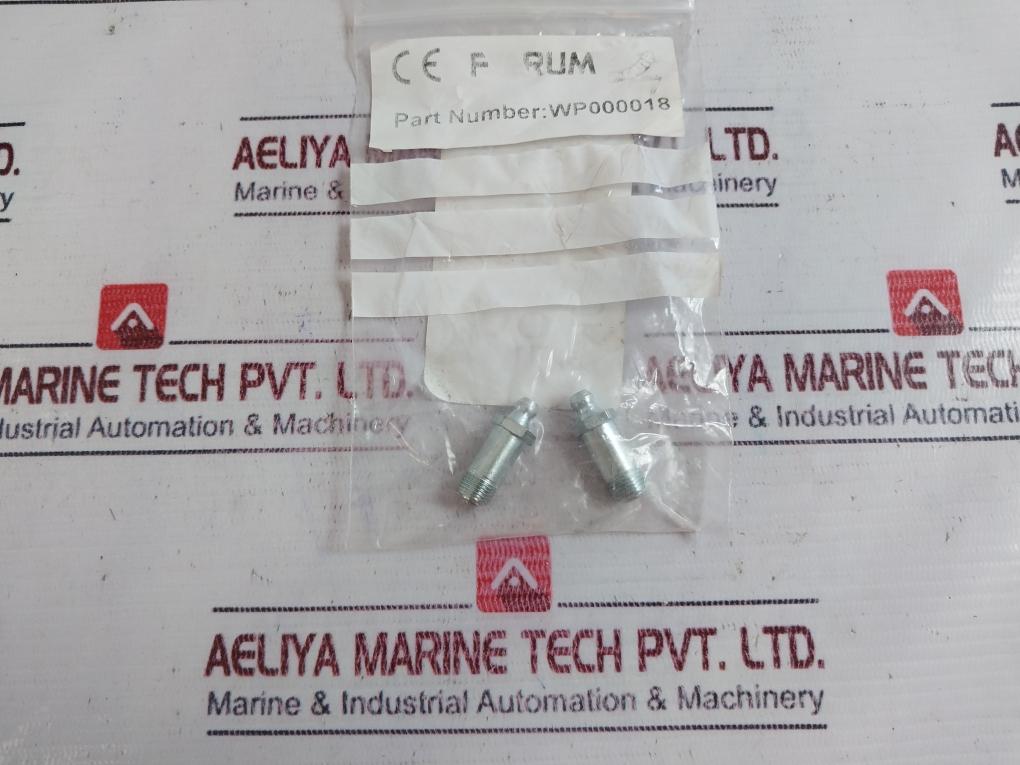 Forum Wp000139K Repair Kit For Wash Pipe Assy