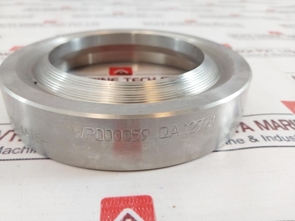 Forum Wp000139K Repair Kit For Wash Pipe Assy