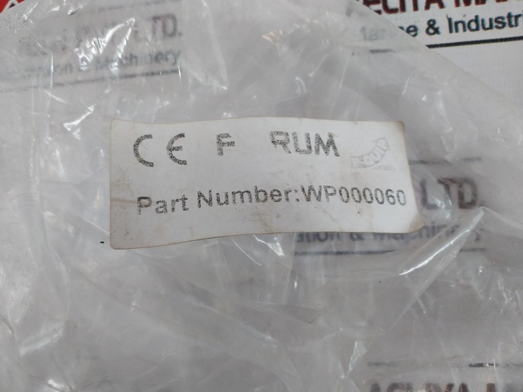 Forum Wp000139K Repair Kit For Wash Pipe Assy