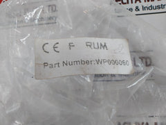 Forum Wp000139K Repair Kit For Wash Pipe Assy