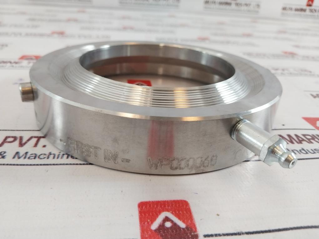 Forum Wp000139K Repair Kit For Wash Pipe Assy