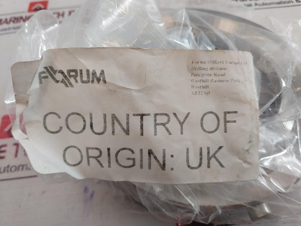 Forum Wp000139K Repair Kit For Wash Pipe Assy