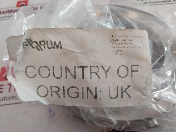 Forum Wp000139K Repair Kit For Wash Pipe Assy