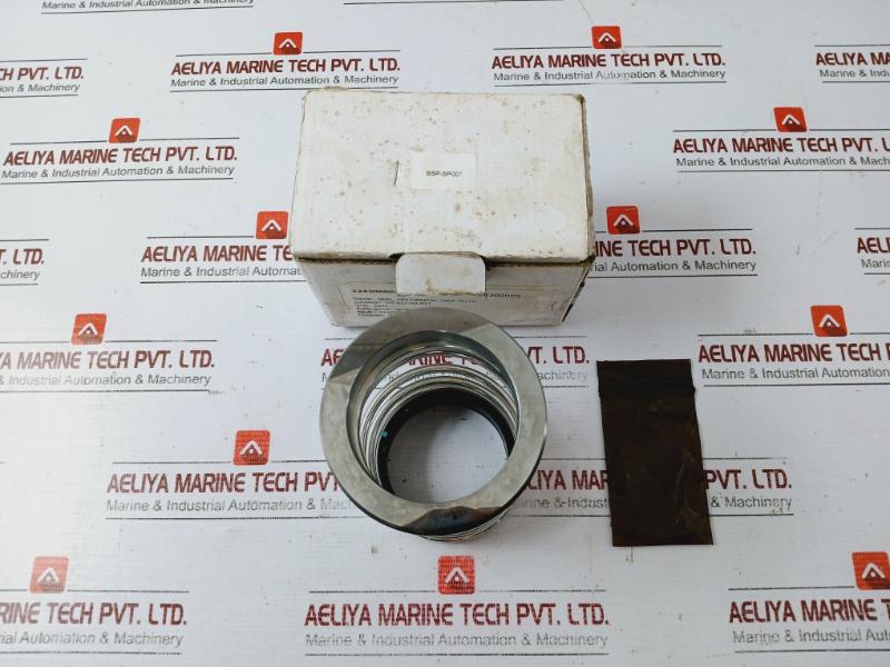 Forum Wvbuf9000 2.5” Mud Hog Centrifugal Pump Mechanical Kit