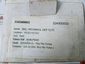 Forum Wvbuf9000 2.5” Mud Hog Centrifugal Pump Mechanical Kit