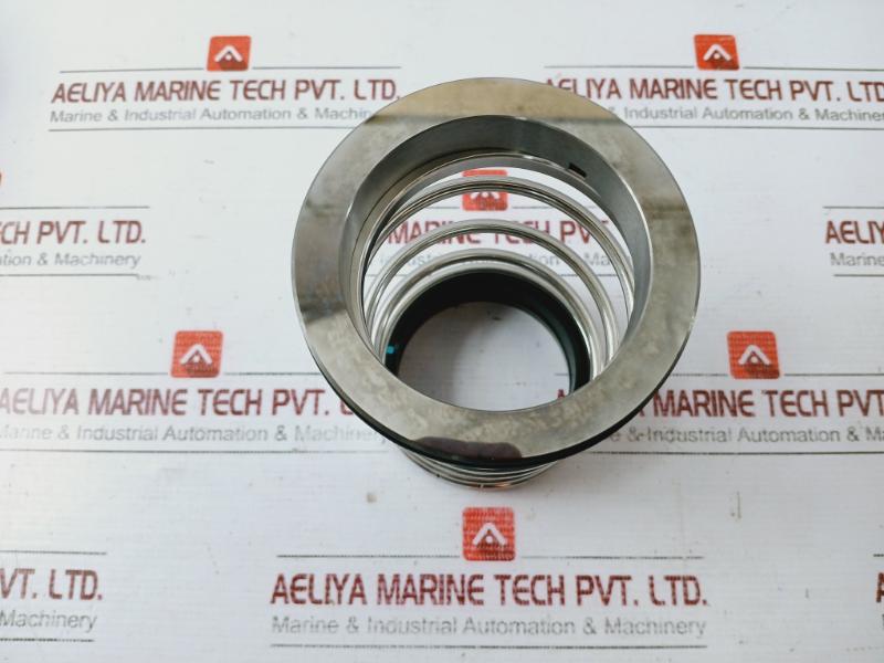 Forum Wvbuf9000 2.5” Mud Hog Centrifugal Pump Mechanical Kit