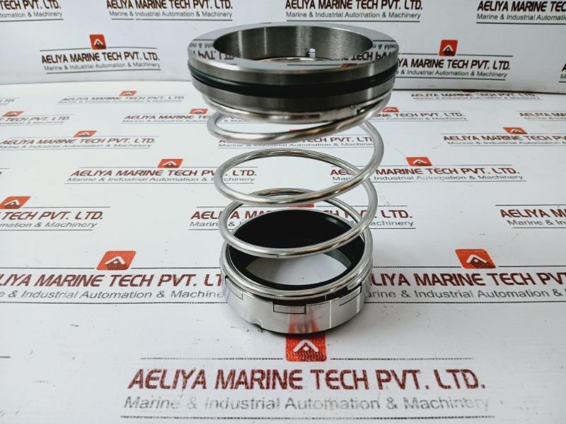 Forum Wvbuf9000 2.5” Mud Hog Centrifugal Pump Mechanical Kit