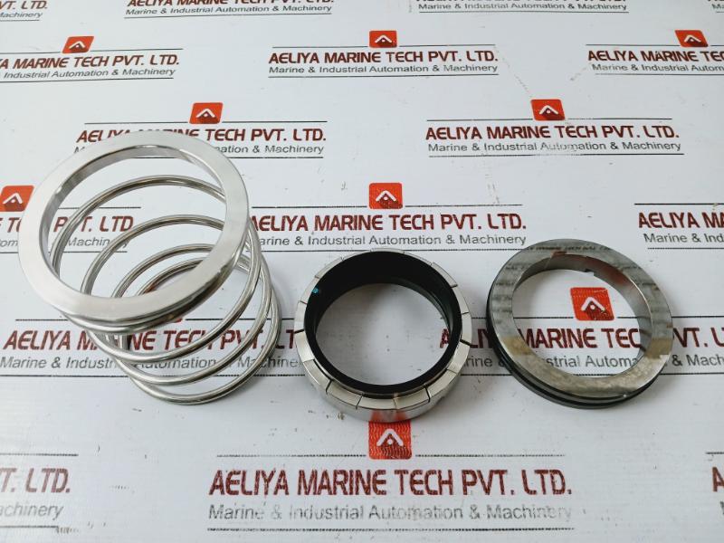 Forum Wvbuf9000 2.5” Mud Hog Centrifugal Pump Mechanical Kit