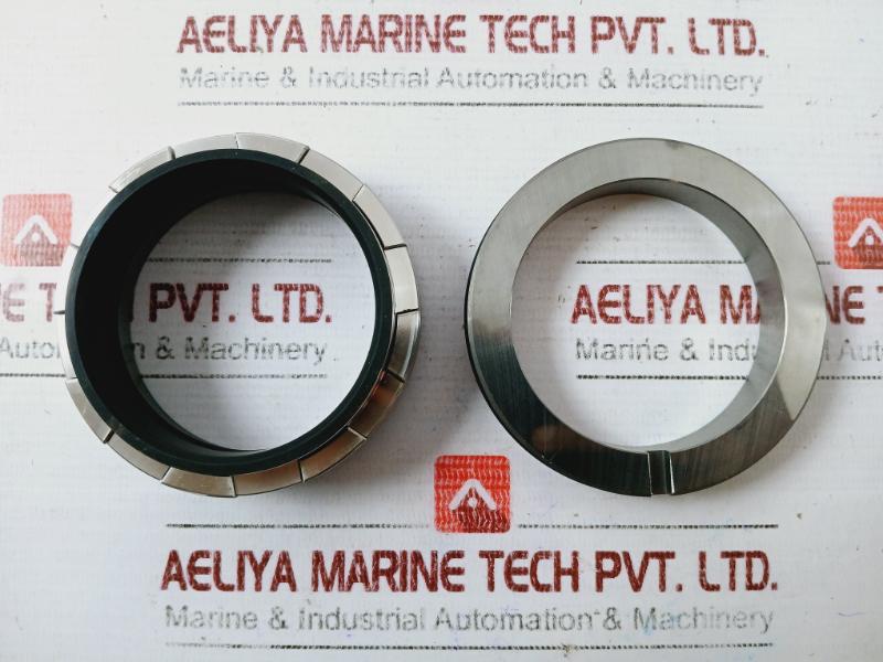 Forum Wvbuf9000 2.5” Mud Hog Centrifugal Pump Mechanical Kit