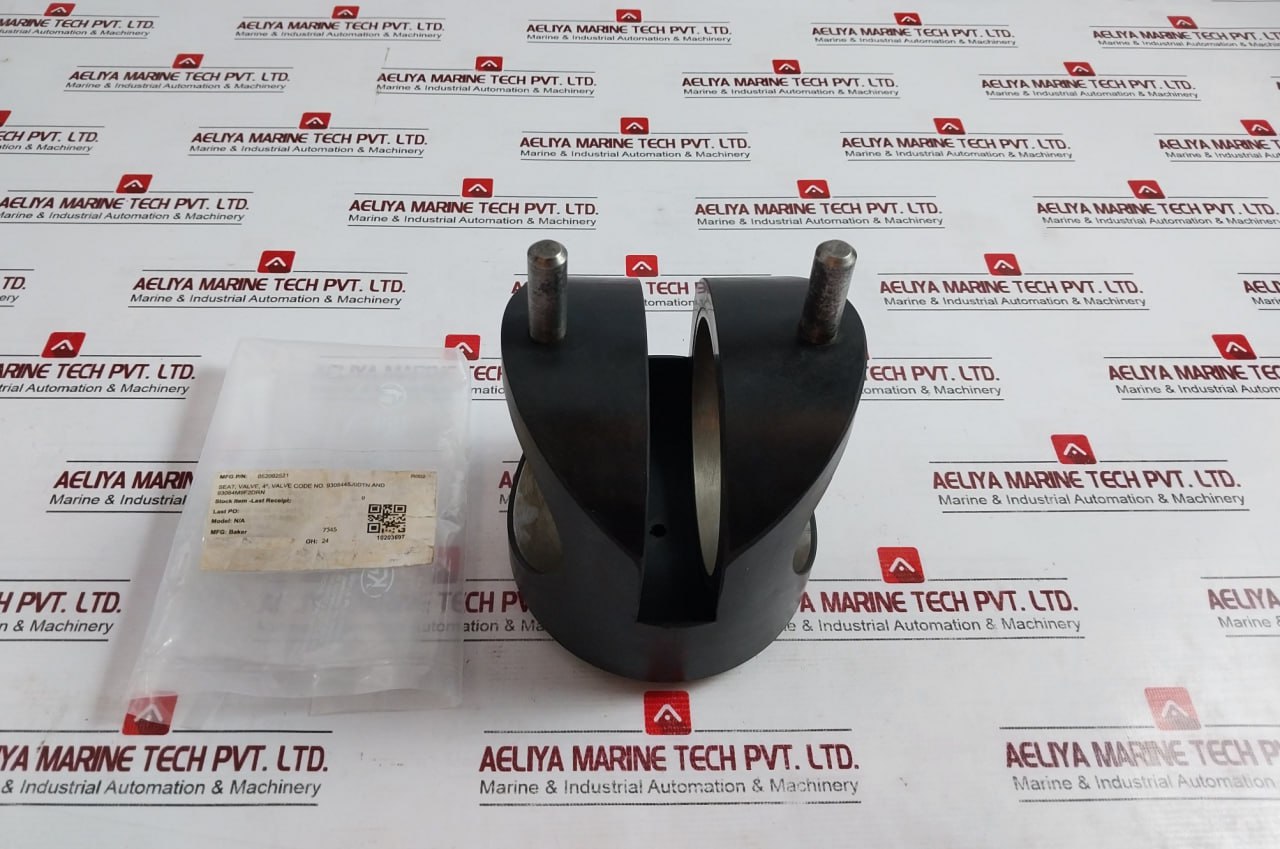 Forum 052092521 Gateway Valve Steel Seat 10203697