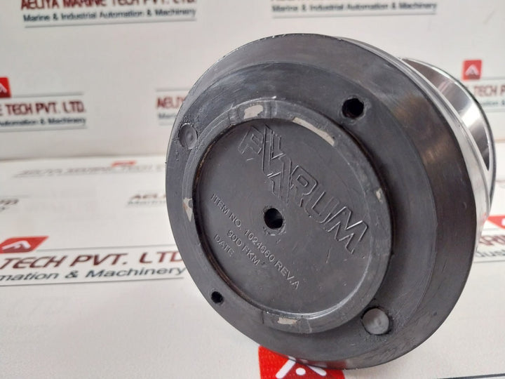 Forum 1024660 Seat Gate Valve Rev A 0000040608