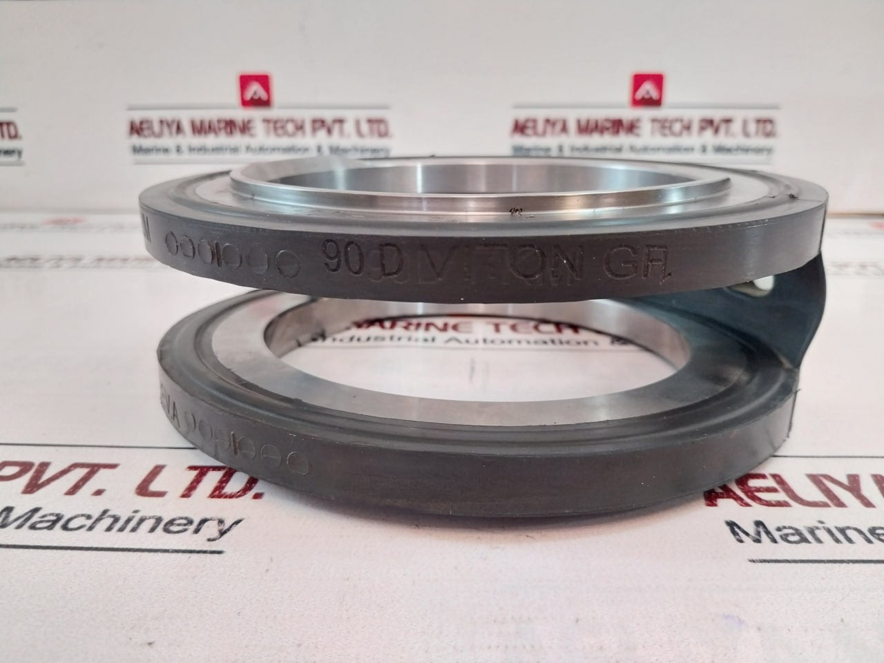 Forum 1024682 Valve Seat For Gate Valve