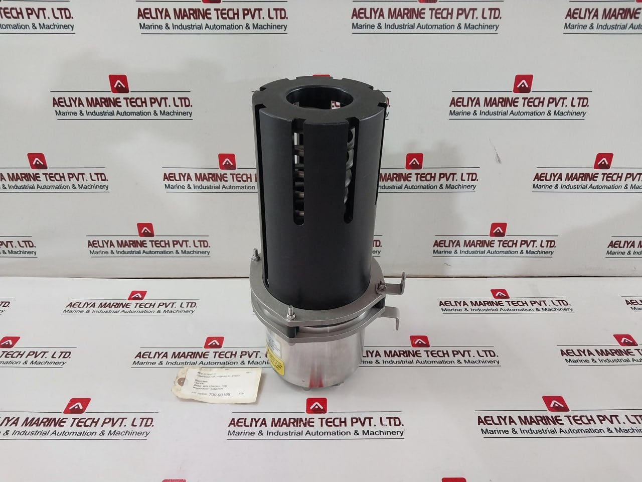 Forum Sa-hc-0745-mas-ss-02 Compensator Hydraulic 2700Cc