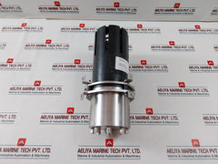 Forum Sa-hc-0745-mas-ss-02 Compensator, Hydraulic 2700Cc With Sst