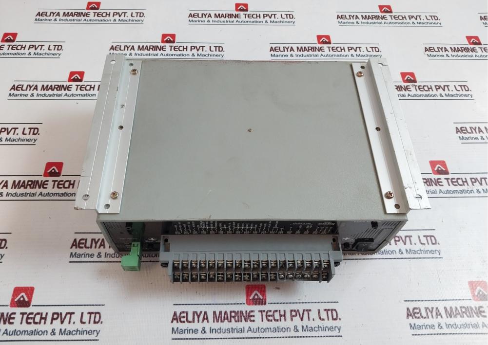 Forwel Ak-54H Resistance Welding Controller 220Vac 3.190 Kg