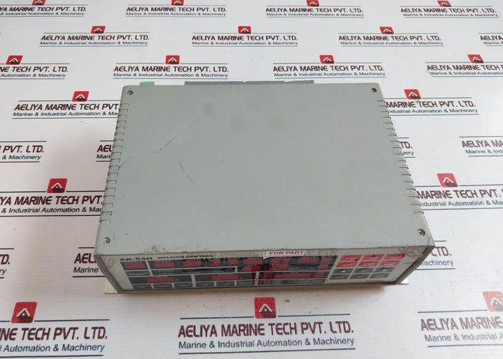 Forwel Ak-54H Resistance Welding Controller 220Vac 3.190 Kg