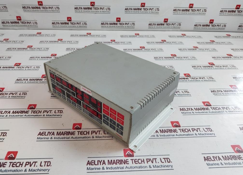 Forwel Ak-54H Resistance Welding Controller 220Vac 3.190 Kg