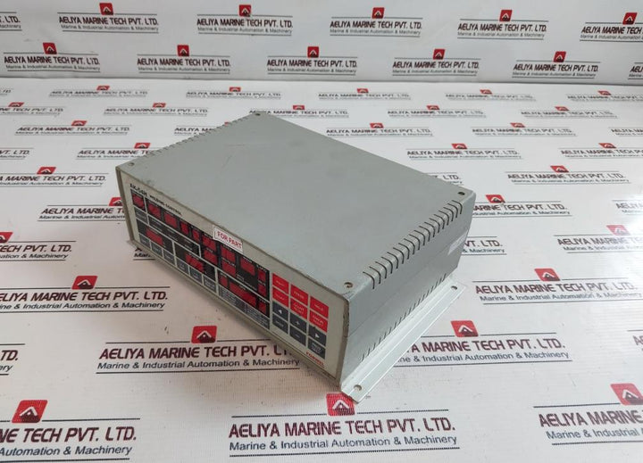 Forwel Ak-54H Resistance Welding Controller 220Vac 3.190 Kg