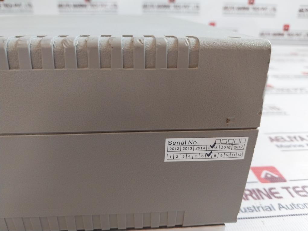 Forwel Ak-54H Resistance Welding Controller 220Vac 3.190 Kg