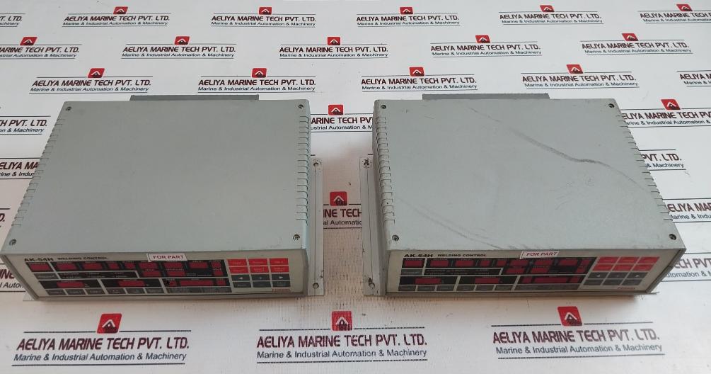 Forwel Ak-54H Resistance Welding Controller
