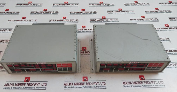 Forwel Ak-54H Resistance Welding Controller