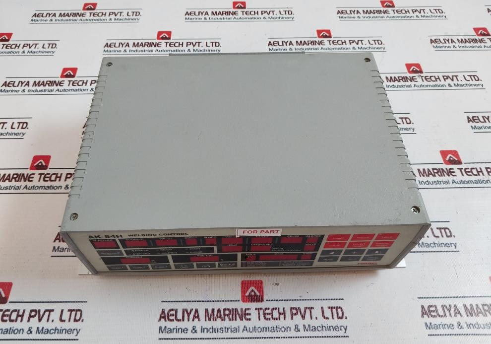 Forwel Ak-54H Resistance Welding Controller