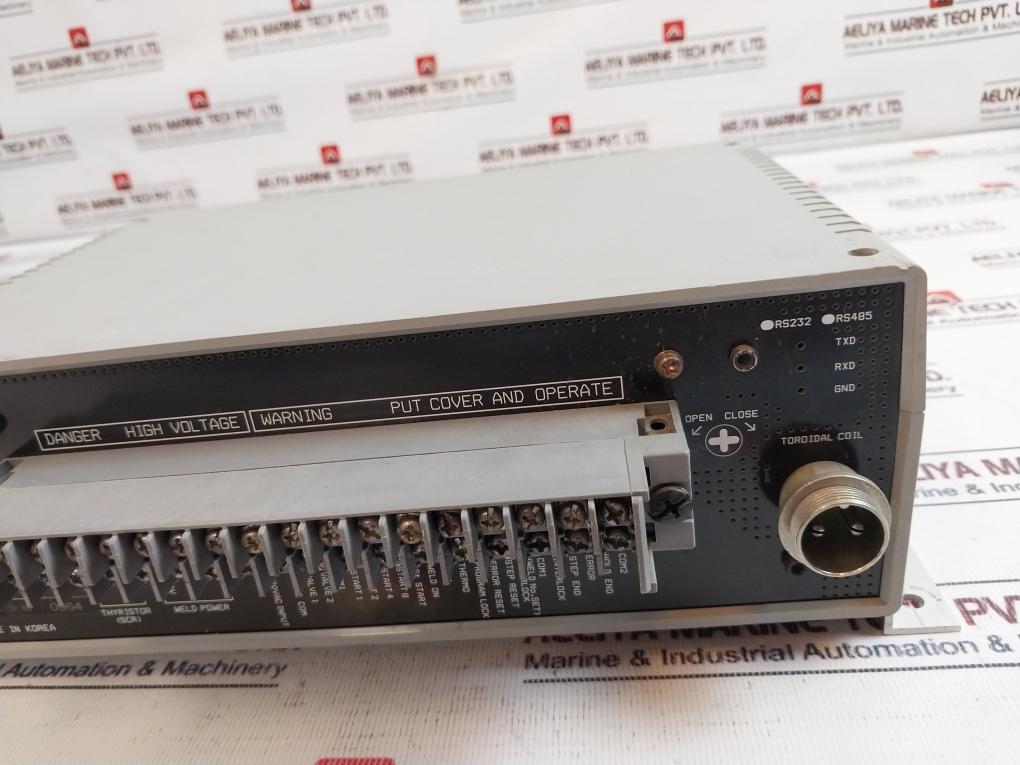 Forwel Ak-54H Resistance Welding Controller