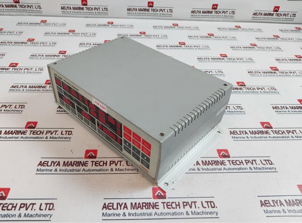 Forwel Ak-54H Resistance Welding Controller