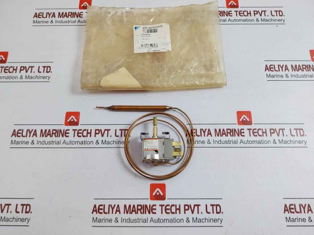 Foshan Tongbao Thermostat Wp15K-414-020