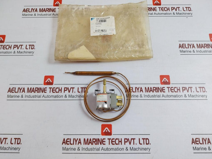Foshan Tongbao Thermostat Wp15K-414-020