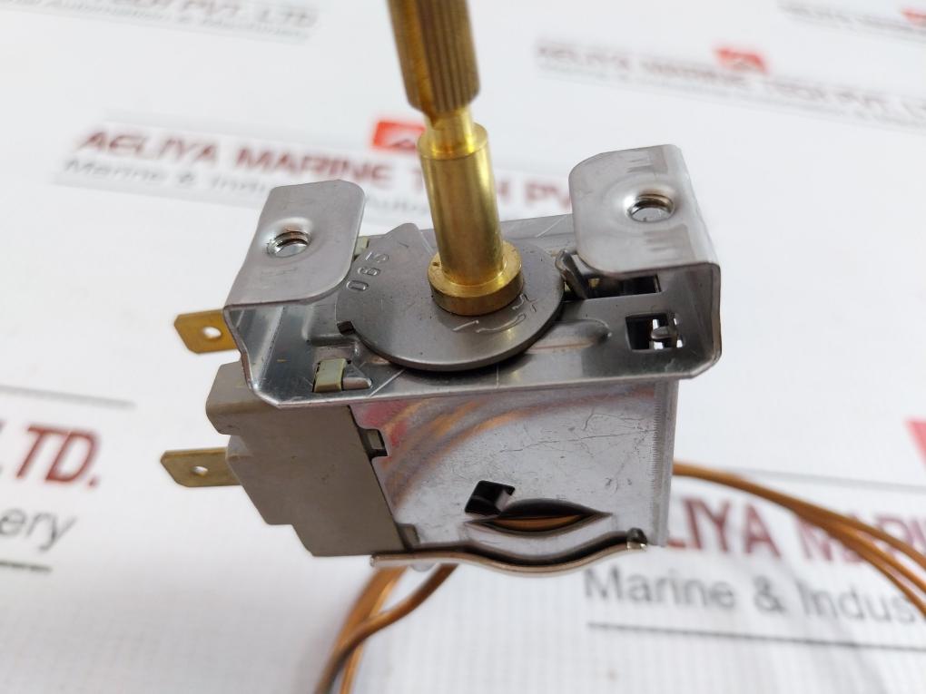 Foshan Tongbao Thermostat Wp15K-414-020