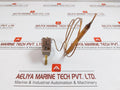Foshan Tongbao Thermostat Wp15K-414-020