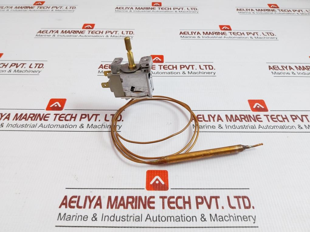 Foshan Tongbao Thermostat Wp15K-414-020