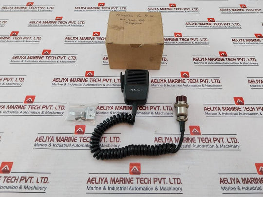 Foster Hr5 Microphone