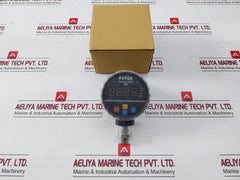 Fotek Prs-10R-ma-sus-14Pt Pressure Meter 0-10Bar 5A/30Vdc Max 10-30Vdc