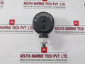 Fotek Prs-10R-ma-sus-14Pt Pressure Meter 0-10Bar 5A/30Vdc Max 10-30Vdc