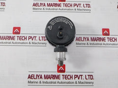 Fotek Prs-10R-ma-sus-14Pt Pressure Meter 0-10Bar 5A/30Vdc Max 10-30Vdc
