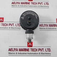 Fotek Prs-10R-ma-sus-14Pt Pressure Meter 0-10Bar 5A/30Vdc Max 10-30Vdc