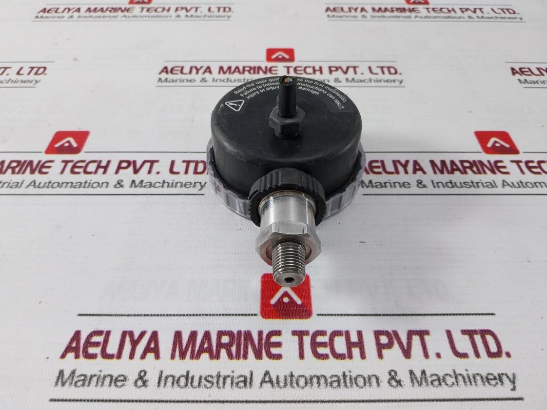 Fotek Prs-10R-ma-sus-14Pt Pressure Meter 0-10Bar 5A/30Vdc Max 10-30Vdc