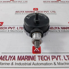 Fotek Prs-10R-ma-sus-14Pt Pressure Meter 0-10Bar 5A/30Vdc Max 10-30Vdc