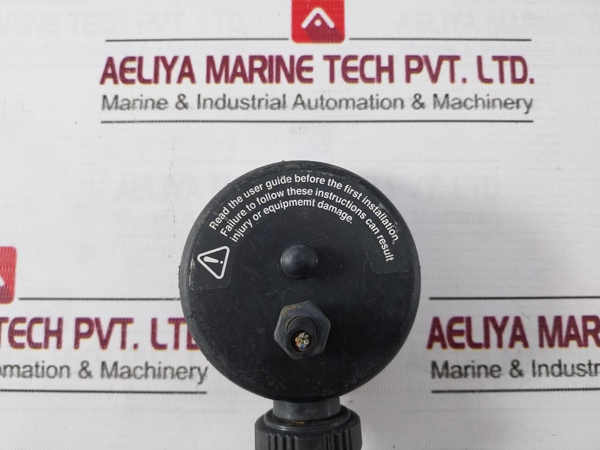 Fotek Prs-10R-ma-sus-14Pt Pressure Meter 0-10Bar 5A/30Vdc Max 10-30Vdc