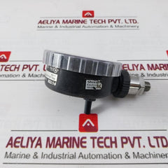 Fotek Prs-10R-ma-sus-14Pt Pressure Meter 0-10Bar 5A/30Vdc Max 10-30Vdc