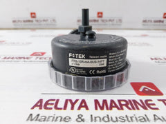 Fotek Prs-10R-ma-sus-14Pt Pressure Meter 0-10Bar 5A/30Vdc Max 10-30Vdc