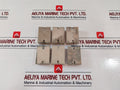 Fotek Ssr-25Dd Solid State Relay 3~32V Dc
