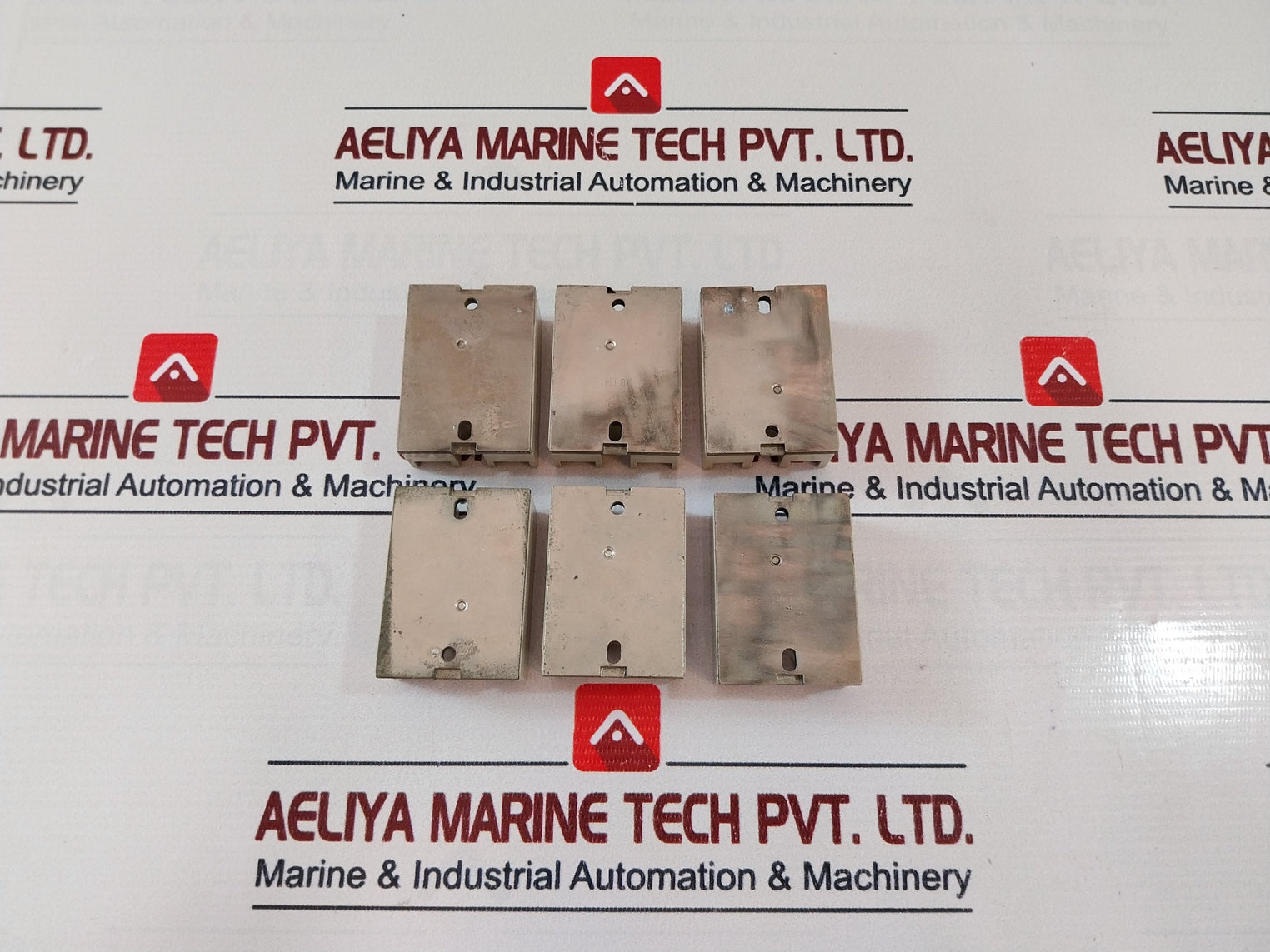 Fotek Ssr-25Dd Solid State Relay 3~32V Dc