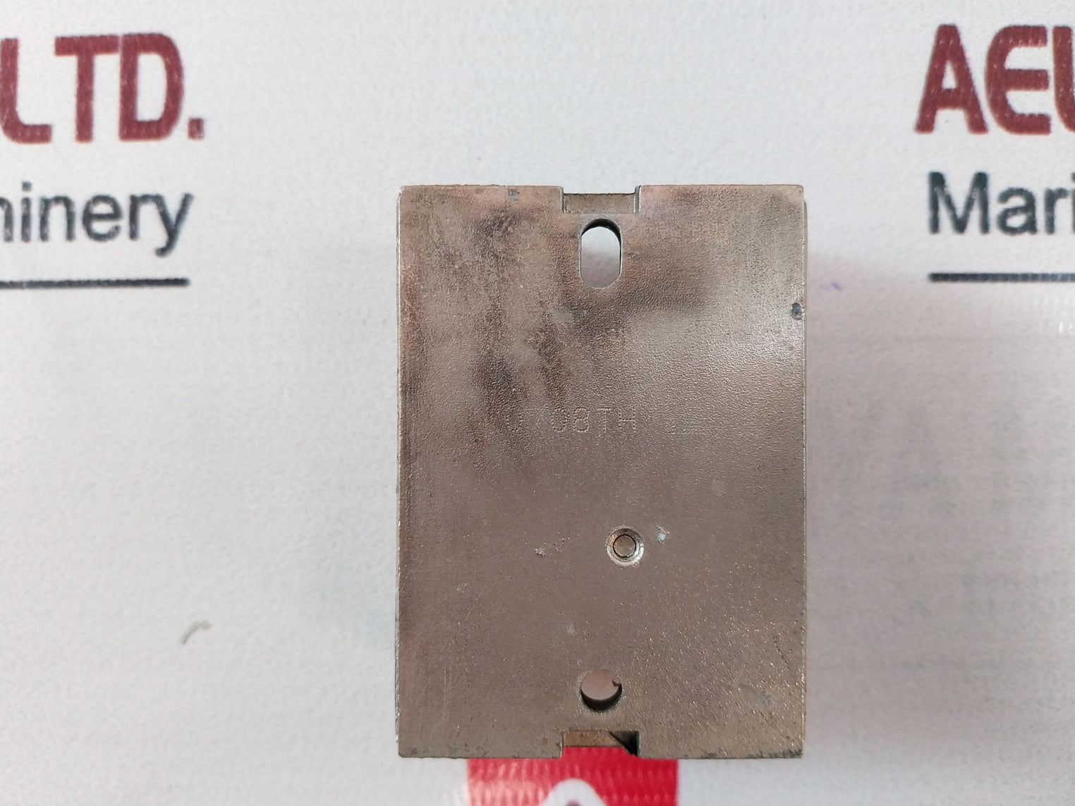 Fotek Ssr-25Dd Solid State Relay 3~32V Dc